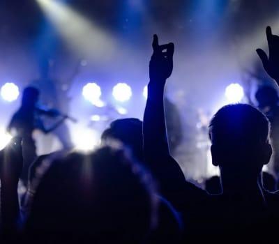 Blind Guardian Tickets 013 Poppodium Concert Te Koop, Tickets en Kaartjes, Concerten | Overige