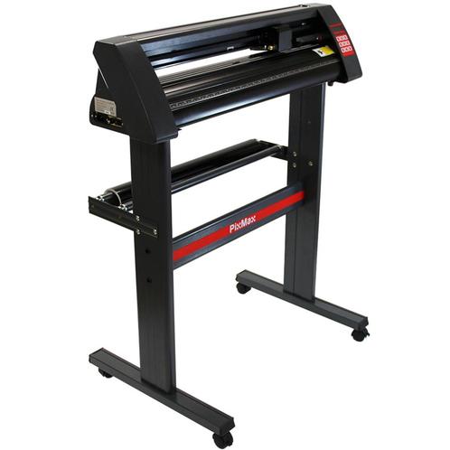 PixMax 72cm Vinyl Snijplotter, FlexiStarter, Computers en Software, Printers, Nieuw, Verzenden