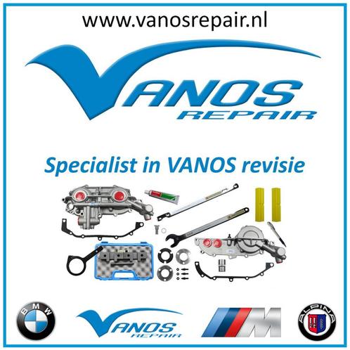 BMW Vanos Revisie Sets, Units alle types van Beisan Systems, Auto-onderdelen, BMW-onderdelen