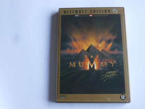 The Ultimate Mummy Edition (2 DVD), Cd's en Dvd's, Dvd's | Klassiekers, Verzenden