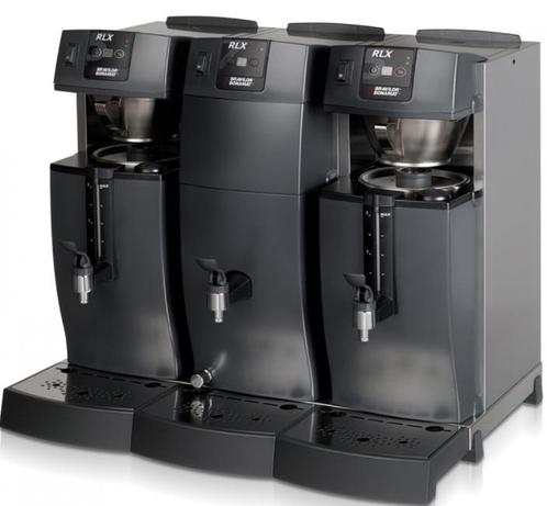 Bravilor Bonamat Koffiezetapparaat | RLX 575, Zakelijke goederen, Horeca | Keukenapparatuur, Verzenden