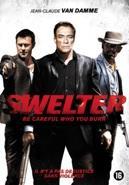 Swelter - DVD, Cd's en Dvd's, Dvd's | Thrillers en Misdaad, Verzenden