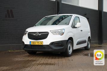 Opel Combo 1.6D 100PK L2 EURO 6