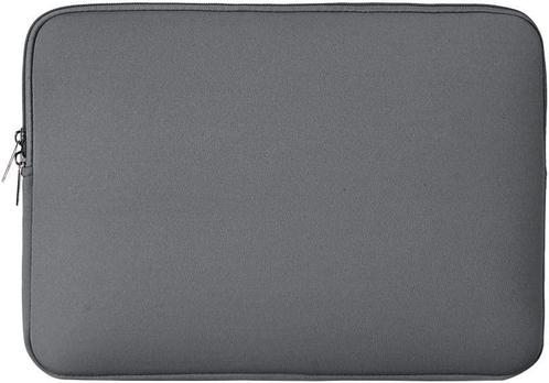 DrPhone SLV1 Universele 15.6 Inch Laptop Sleeve - Zachte Hoe, Telecommunicatie, Mobiele telefoons | Hoesjes en Frontjes | Overige merken