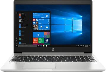 HP ProBook 450 G6 | Intel® Core I5 | 8 GB RAM | 256 GB SSD