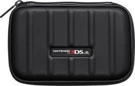 Nintendo 2DS XL / 3DS XL Grijs Case (3DS Accessoires), Spelcomputers en Games, Spelcomputers | Nintendo Portables | Accessoires