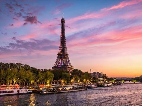 Een dagje naar Parijs met een luxe touringcar, Vakantie, Vakantie | Stedentrips