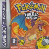 MarioGBA.nl: Pokemon FireRed Version Compleet - iDEAL!, Spelcomputers en Games, Games | Nintendo Game Boy, Gebruikt, Ophalen of Verzenden