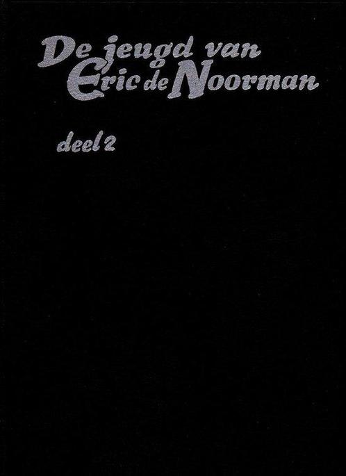 De jeugd van Eric de Noorman deel 2 9789070106072, Boeken, Historische romans, Gelezen, Verzenden