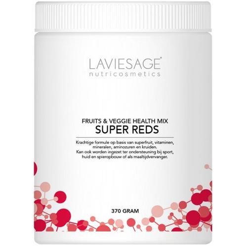 LavieSage Super Reds, Sieraden, Tassen en Uiterlijk, Uiterlijk | Gezichtsverzorging, Verzorging, Nieuw