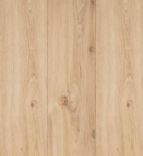 Eiken houten vloer voor maar € 25,00 per m2, Doe-het-zelf en Verbouw, Vloerdelen en Plavuizen, Parket, Nieuw, Hout