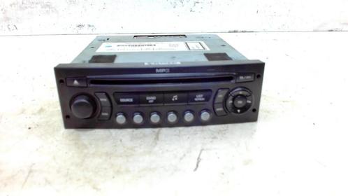 Radio Peugeot 3008 I (0U/HU) (2009 - 2002), Auto diversen, Autoradio's, Gebruikt, Ophalen of Verzenden