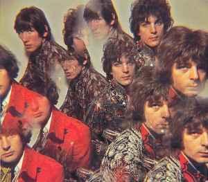 cd - Pink Floyd - The Piper At The Gates Of Dawn, Cd's en Dvd's, Cd's | Rock, Verzenden