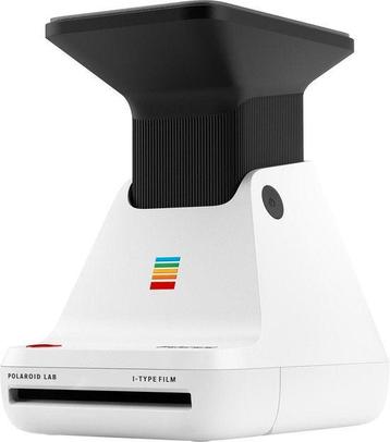 Polaroid Lab Instant Printer (In doos)