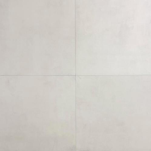 Vloertegel columbia parel grijs 60x60 gerectificeerd, Doe-het-zelf en Verbouw, Tegels, Vloertegels, Nieuw, 10 m² of meer, Keramiek