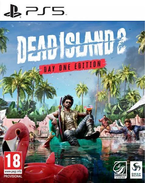 Dead Island 2 PS5 Garantie & morgen in huis!, Spelcomputers en Games, Games | Sony PlayStation 5, Zo goed als nieuw, Ophalen of Verzenden