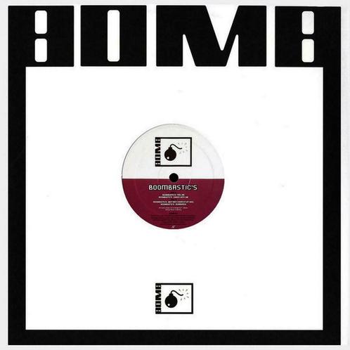 Boombastic's - Feel me (Vinyls), Cd's en Dvd's, Vinyl | Dance en House, Techno of Trance, Verzenden