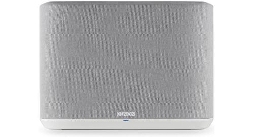 Denon Home 250 - Multiroom speaker met Wi-Fi en Bluetooth, Audio, Tv en Foto, Luidsprekers, Front, Rear of Stereo speakers, Zo goed als nieuw