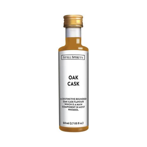 Still Spirits - Profile Range - Oak cask - 50 ml, Diversen, Levensmiddelen, Ophalen of Verzenden