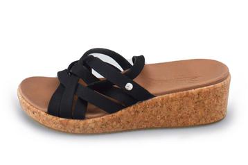 Skechers Sandalen in maat 37 Zwart | 10% extra korting