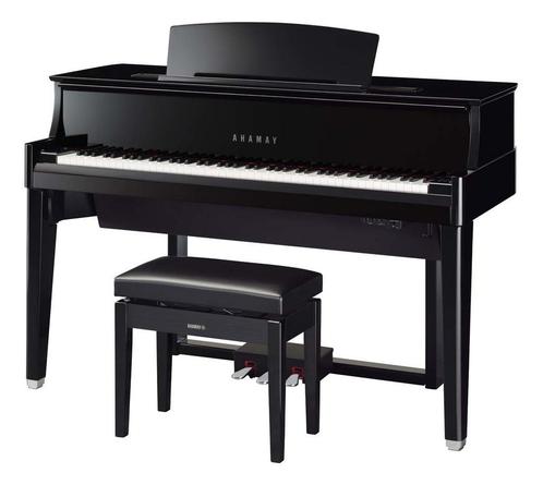 Yamaha AvantGrand N1X PE digitale piano, Muziek en Instrumenten, Piano's