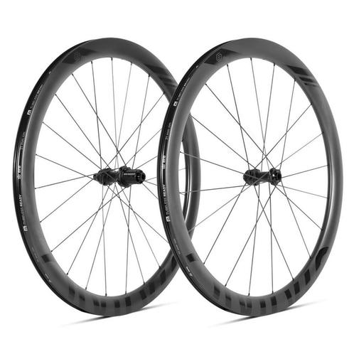 Ere Research Omnia CLR45 Carbon wielset clincher NIEUW!, Fietsen en Brommers, Fietsonderdelen, Racefiets, Nieuw