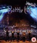 blu-ray - Judas Priest - Battle Cry, Cd's en Dvd's, Blu-ray, Verzenden
