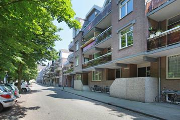 Te huur: Appartement aan Nijverheidssingel in Breda