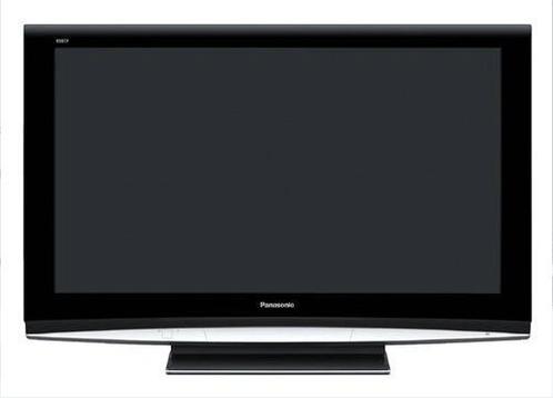 Panasonic TH-42PZ80E Full HD Plasma TV, Audio, Tv en Foto, Televisies, 100 cm of meer, Smart TV, 100 Hz, Full HD (1080p), Zo goed als nieuw