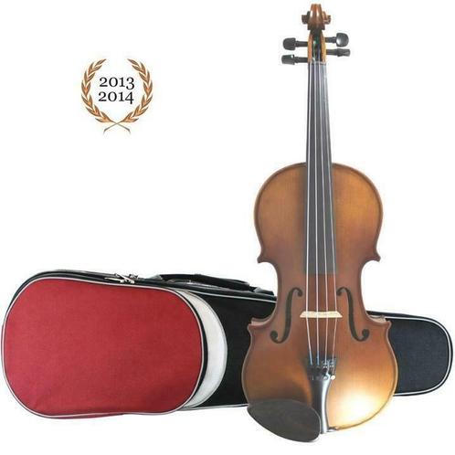 4/4 Viool SET - Primavera 200 Zeer geschikt Vioolles, Muziek en Instrumenten, Strijkinstrumenten | Violen en Altviolen, Viool