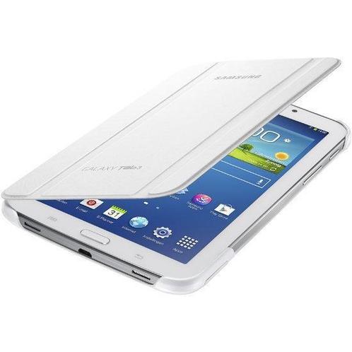 Samsung Book Cover voor de Samsung Galaxy Tab 3 - 7.0 inch /, Computers en Software, Windows Tablets, Verzenden