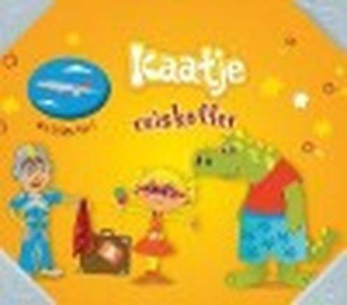 Kaatje en Kamiel - Kaatje reiskoffer 9789002242953, Boeken, Kinderboeken | Kleuters, Gelezen, Verzenden