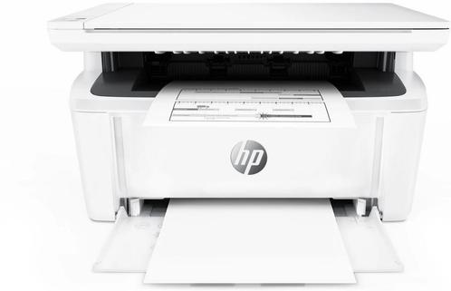 HP LaserJet Pro MFP M28A, Professionele Monochroom, Computers en Software, Printers