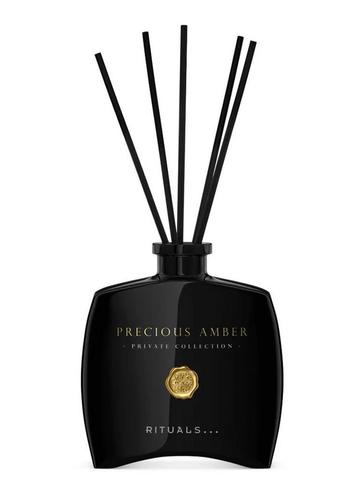 Rituals -100 ml - Precious Amber Mini Fragrance Sticks -