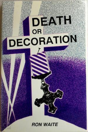 Death Or Decoration, Boeken, Taal | Engels, Verzenden