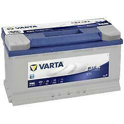 VARTA Blue Dynamic EFB N95 95Ah 353x175x190x190, Auto-onderdelen, Accu's en Toebehoren, Verzenden