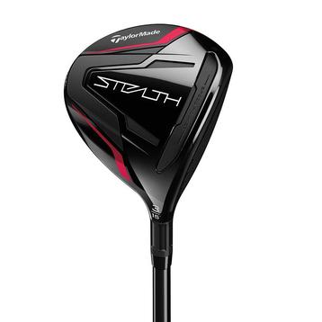 2022 TaylorMade Stealth - 18* Regular