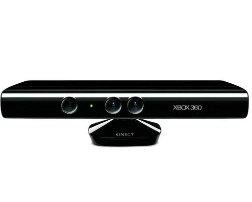 Kinect sensor voor Xbox 360, Spelcomputers en Games, Spelcomputers | Xbox | Accessoires, Verzenden
