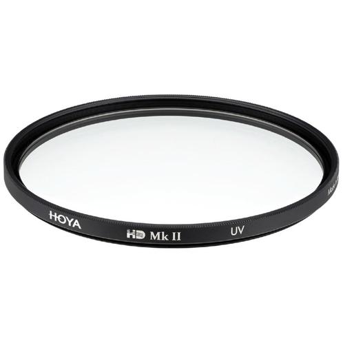 Hoya HD UV II 58mm, Audio, Tv en Foto, Fotografie | Filters, Beschermfilter, Nieuw, Overige merken, 50 tot 60 mm, Ophalen of Verzenden