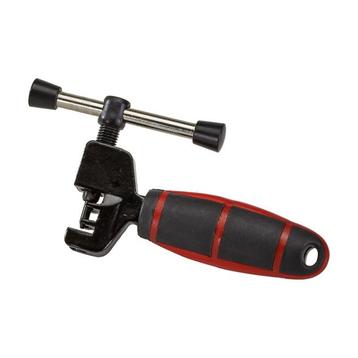 Kettingpons fiets  - Kettingbreker (rood/zwart) voor