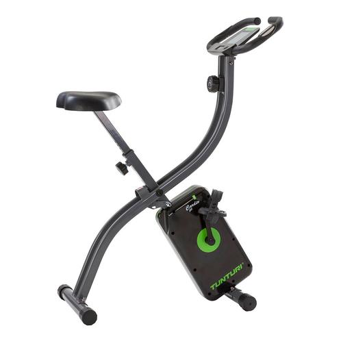 Tunturi Cardio Fit B20 X Bike l Opvouwbare Goedkope hometrai, Sport en Fitness, Fitnessmaterialen, Nieuw, Verzenden