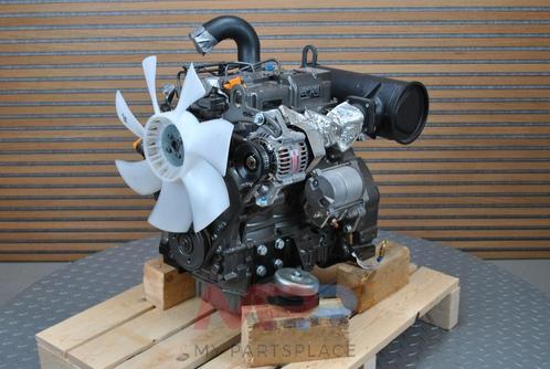 4TNV98C *NIEUW* - Dieselmotor - Mypartsplace, Doe-het-zelf en Verbouw, Motoren, Dieselmotor, Nieuw, 1800 rpm of meer, Ophalen of Verzenden