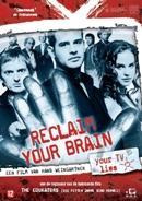 Reclaim your brain - DVD, Cd's en Dvd's, Dvd's | Filmhuis, Verzenden