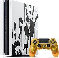 Sony PlayStation 4 pro 1 TB [Death Stranding Limited Edition, Spelcomputers en Games, Spelcomputers | Sony PlayStation 4, Gebruikt
