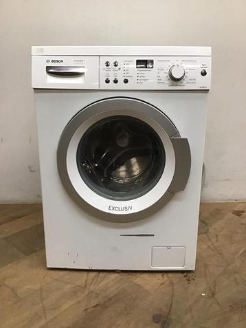 Bosch wasmachine VarioPerfect Avantixx 7