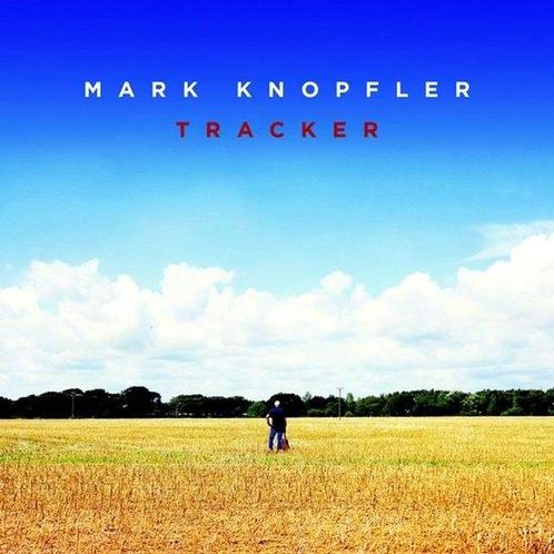 Mark Knopfler - Tracker - CD, Cd's en Dvd's, Cd's | Overige Cd's, Verzenden