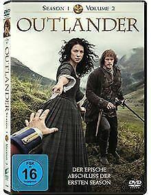 Outlander - Season 1 Vol.2 [3 DVDs]  DVD, Cd's en Dvd's, Dvd's | Overige Dvd's, Gebruikt, Verzenden