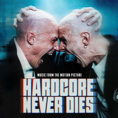 Hardcore Never Dies-Various Artist 2CD (CDs), Cd's en Dvd's, Cd's | Dance en House, Techno of Trance, Verzenden