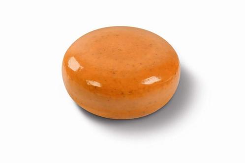 Sinaasappel-kruidnagel kaaswiel (4,5 kg) - Henri Willig, Diversen, Levensmiddelen