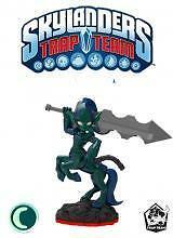 Skylanders Trap Team Character - Knight Mare Nieuw - iDEAL!
